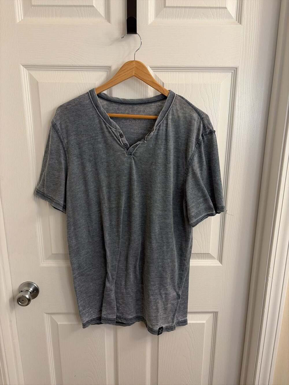 Lucky Brand
